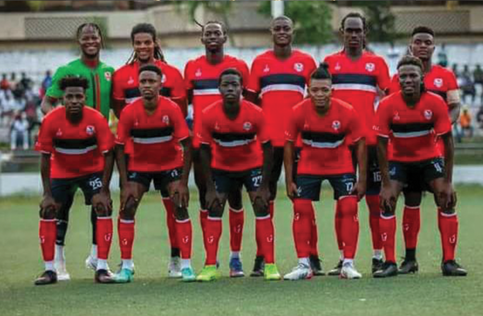 Les finalistes sont connus